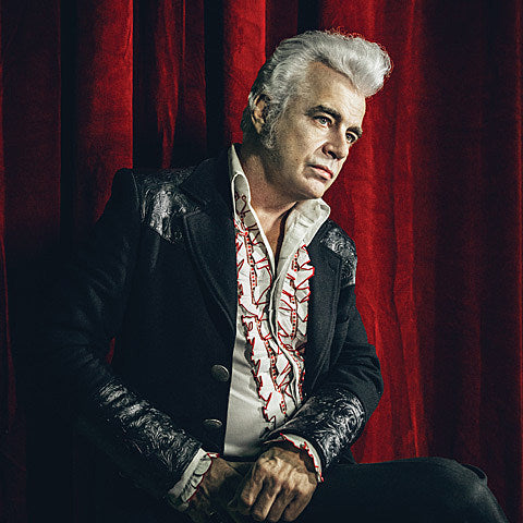 Dale Watson released ‘Call Me Insane,’ touring, playing Bowery this weekend with CatEyEs (who he produced)
