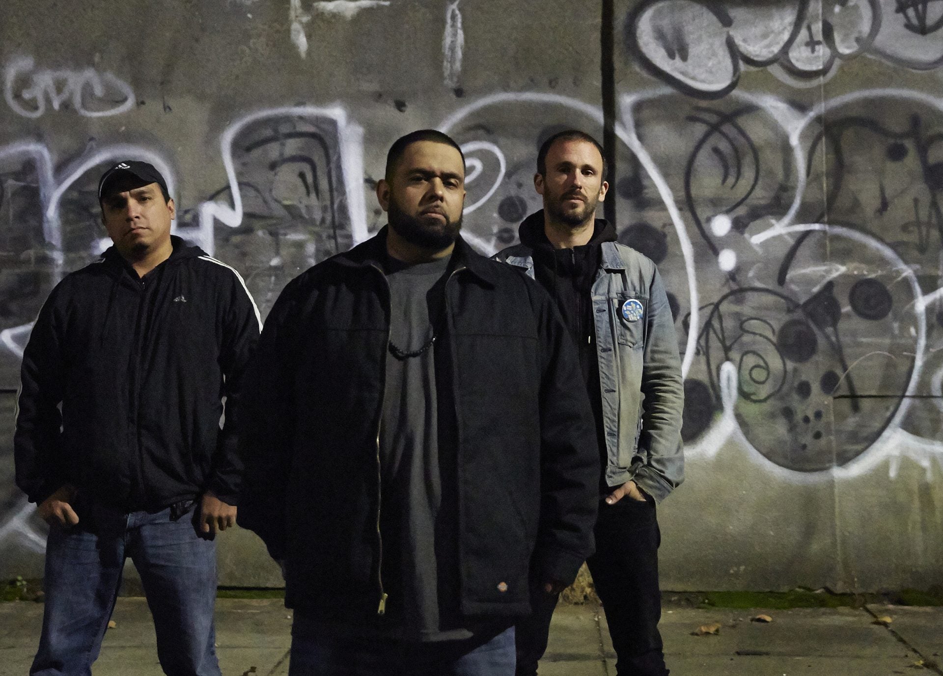 watch Dalek’s new video for “Echoes Of…”