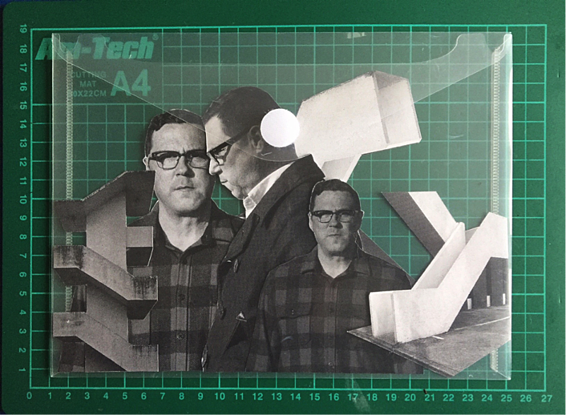 Damien Jurado announces 2018 tour
