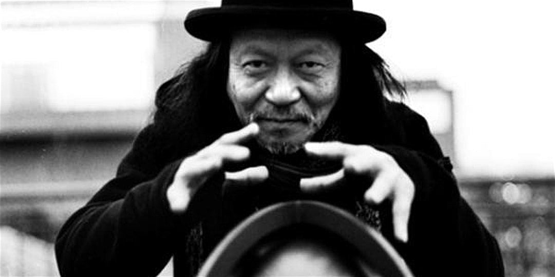 Can’s Damo Suzuki announces rescheduled 2020 North American tour