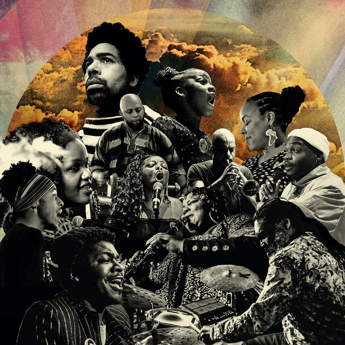 Notable Releases of the Week (4/9)