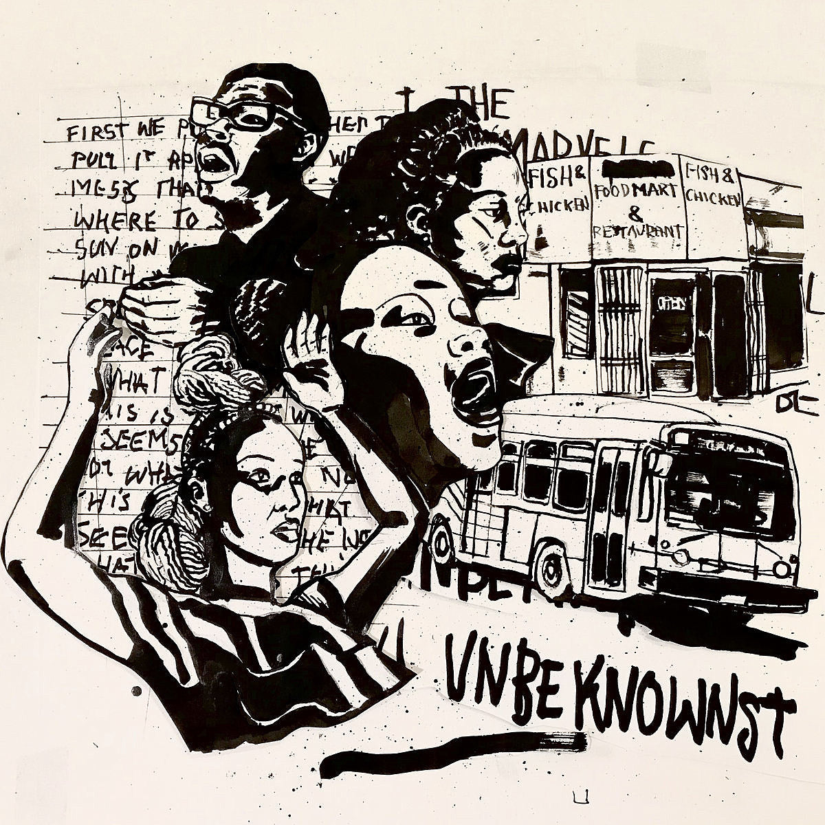 Damon Locks & Black Monument Ensemble share new song, “Stay Beautiful”