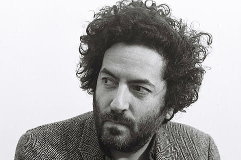 an interview with Destroyer’s Dan Bejar about new LP ‘Poison Season,’ songwriting, embracing accidents, and more