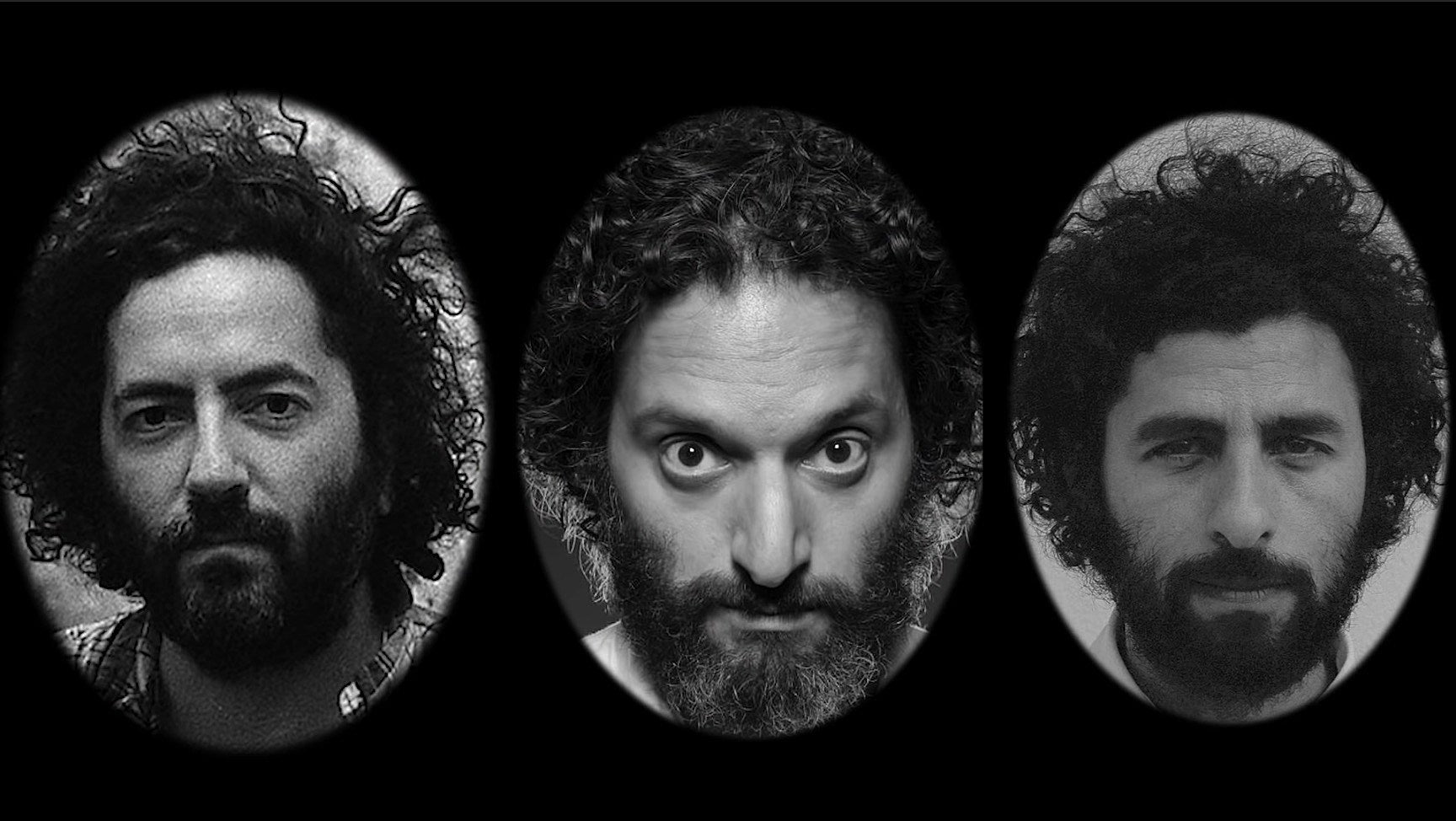 watch Jason Mantzoukas talk Destroyer, MBV, Hop Along & more music/movies