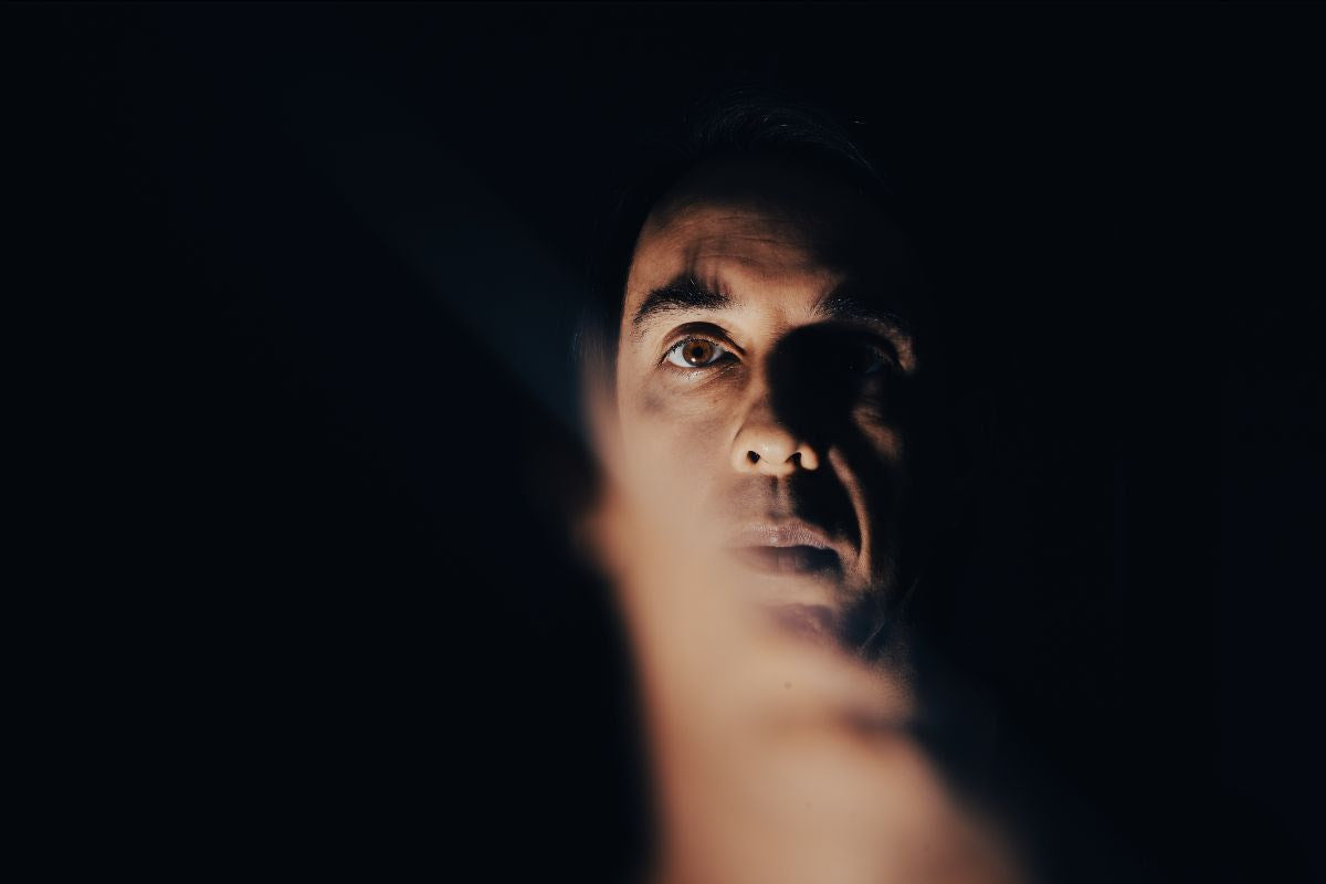 Wolf Parade’s Dan Boeckner releasing solo album on Sub Pop in 2024