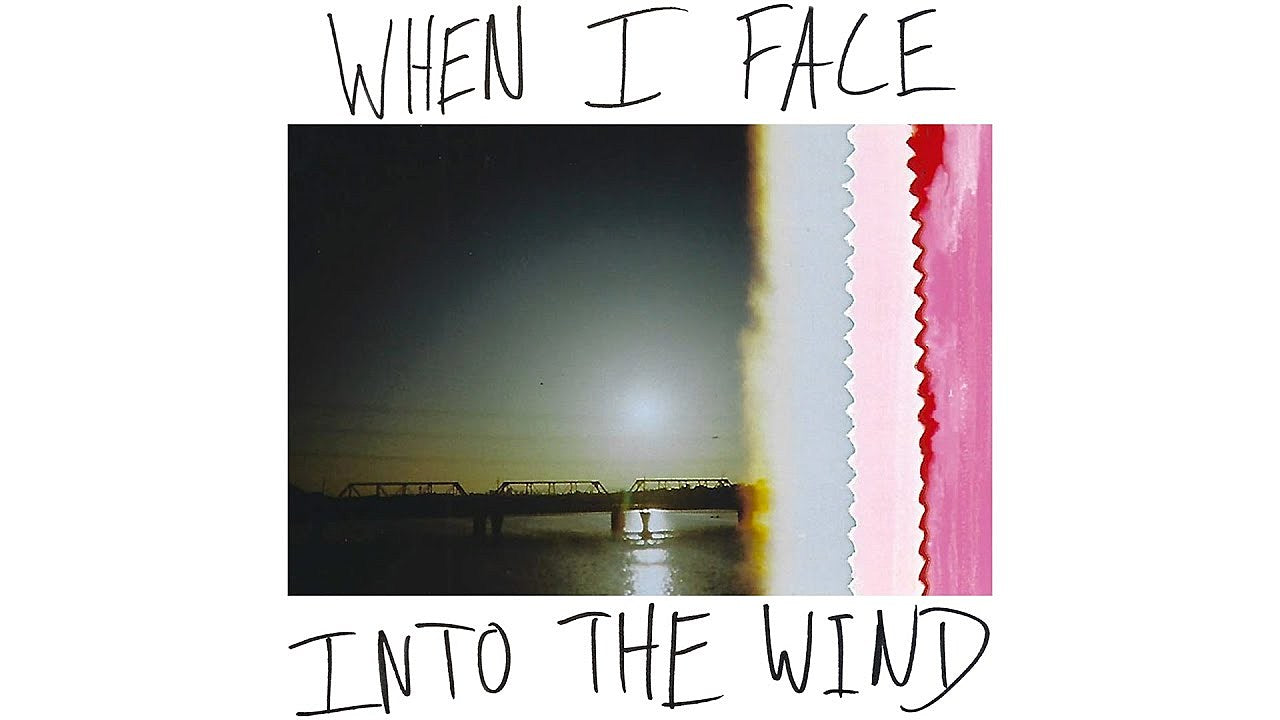 Dan Campbell (The Wonder Years) releases solo single, “When I Face Into the Wind”