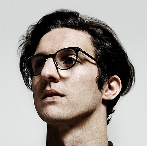 Dan Croll released “One of Us” (watch the video), playing NYC, LA & music/skiing fest in Vermont w/ Of Montreal