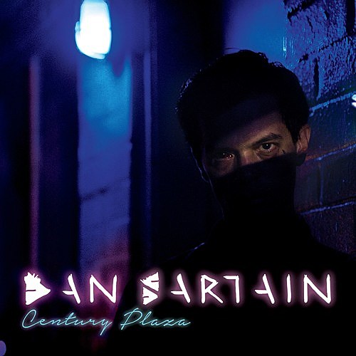 garage rocker Dan Sartain goes synthpop on new LP (listen)