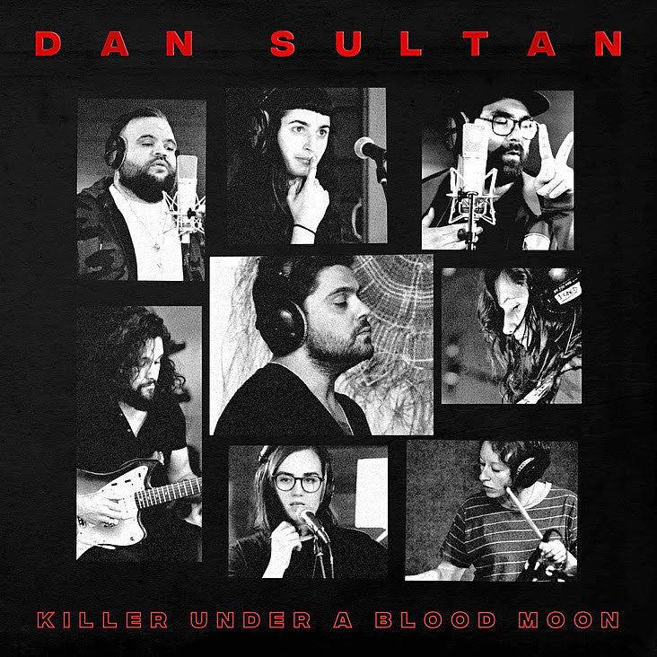 Camp Cope reinterpret Dan Sultan’s “Killer” for new EP with Gang of Youths & more (listen)
