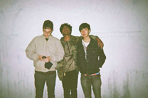 stream Dances’ debut album, see the release show at Baby’s All Right w/ Friend Roulette, Haybaby & Zula