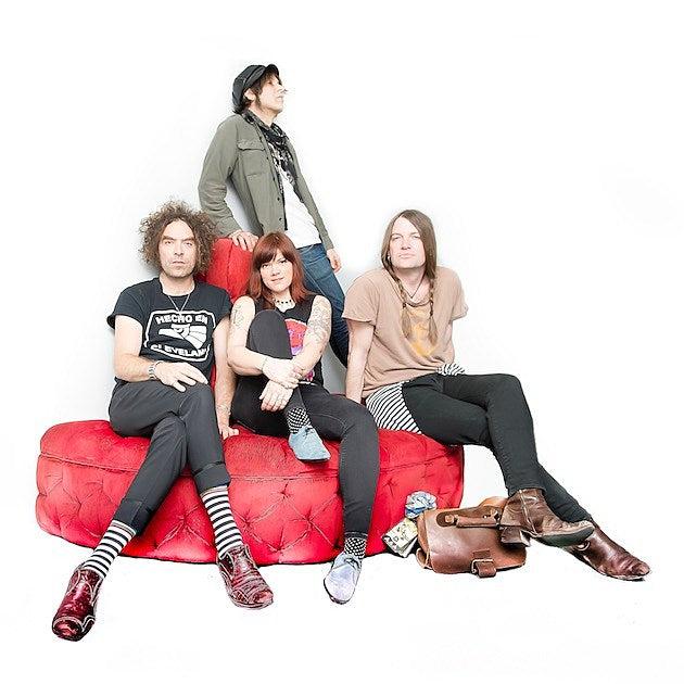 The Dandy Warhols announce new LP ‘Distortland,’ share “You Are Killing Me” video, touring this spring (dates)