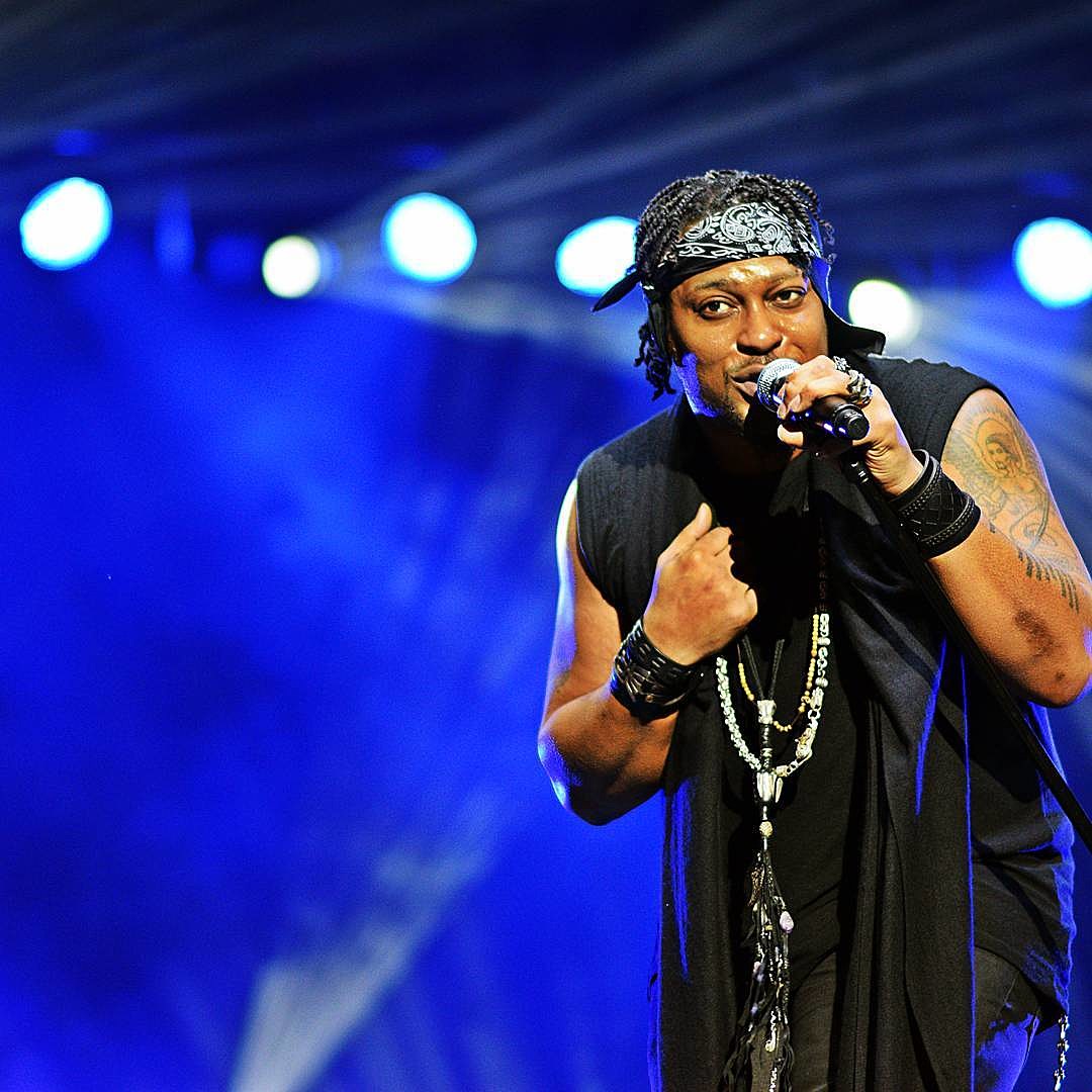 Roots Picnic NYC happened with D’Angelo, David Byrne, Wu-Tang, Nile Rodgers, Alicia Keys & more