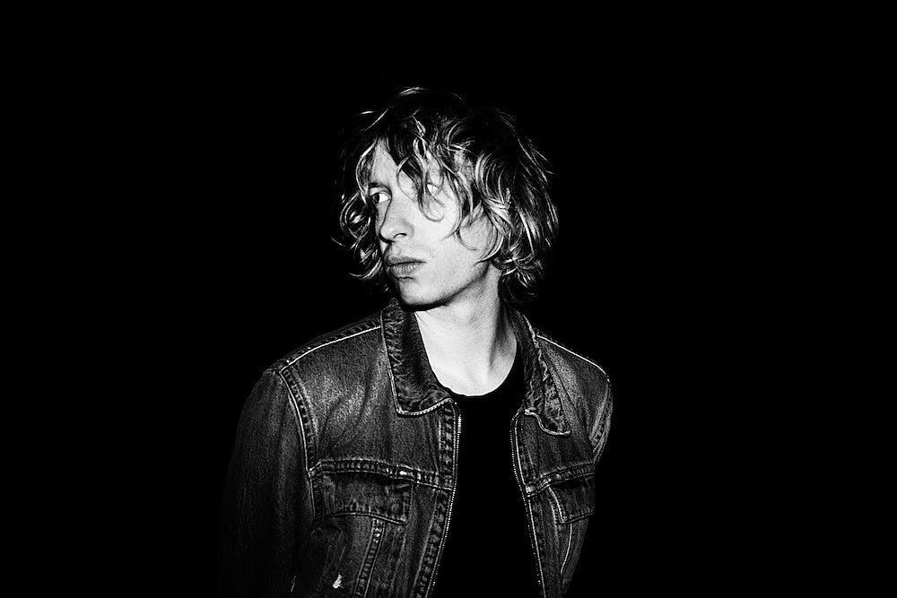 Daniel Avery surprise-releases new double album ‘Love + Light’