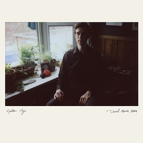 Daniel Martin Moore releasing a new Jim James-produced LP (watch a behind-the-scenes video ft. new song “How It Fades”)