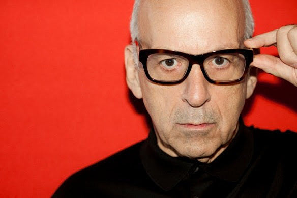 Mute Records founder Daniel Miller announces U.S. DJ dates (NYC w/ Arthur Baker)