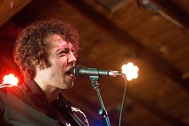 Daniel Romano shares new video, begins tour with Caitlin Rose tonight