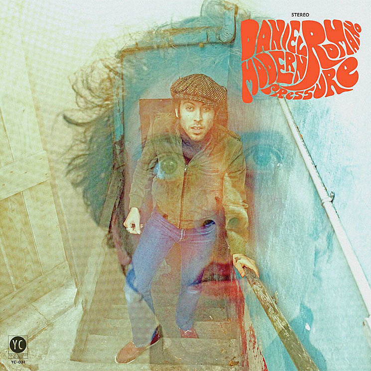 Daniel Romano releasing ‘Modern Pressure,’ touring (dates, videos)