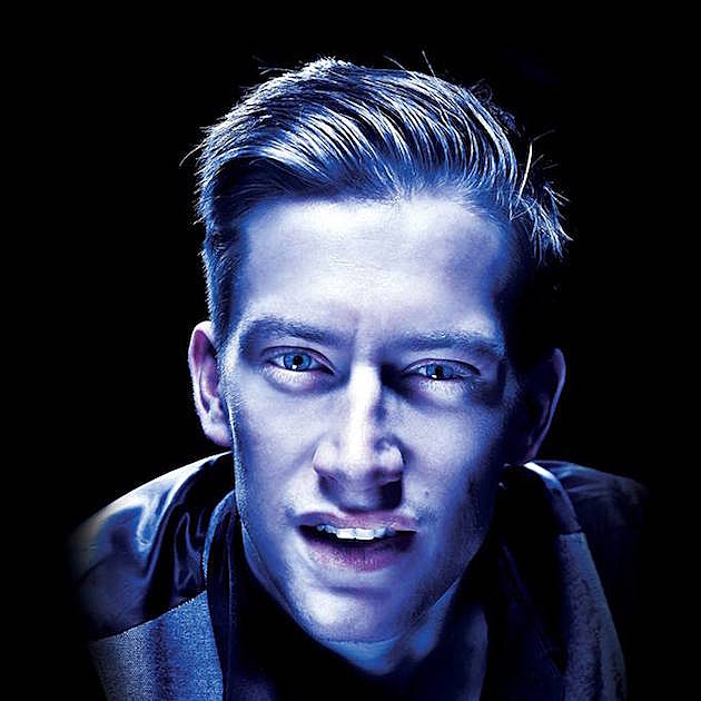 UK comedian Daniel Sloss performing in NYC & LA this month