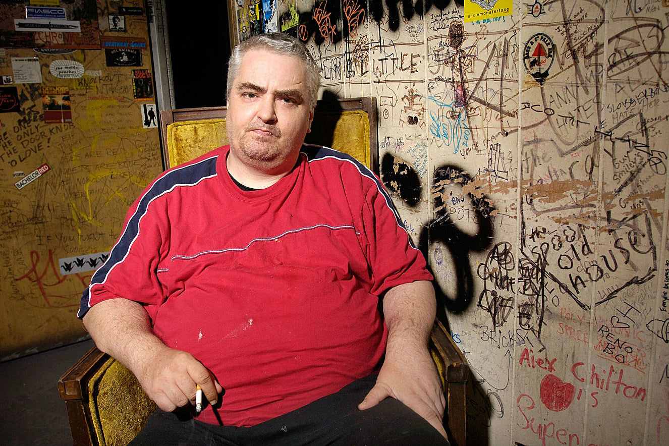 watch Jeff Tweedy, Phoebe Bridgers, Waxahatchee & more play the Daniel Johnston tribute