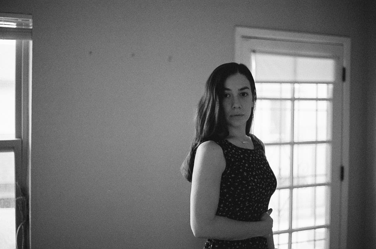 Danielle Durack releasing new LP ‘Escape Artist’ & touring (watch “Dean” video)