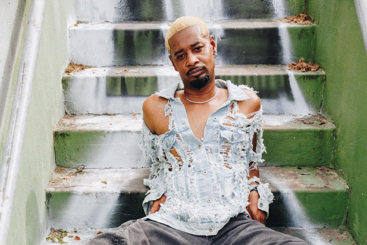 Danny Brown finally announces ‘Quaranta’ album + live shows & Alchemist-produced single