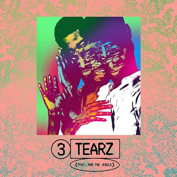 Danny Brown & Run The Jewels share “3 Tearz,” produced by JPEGMAFIA