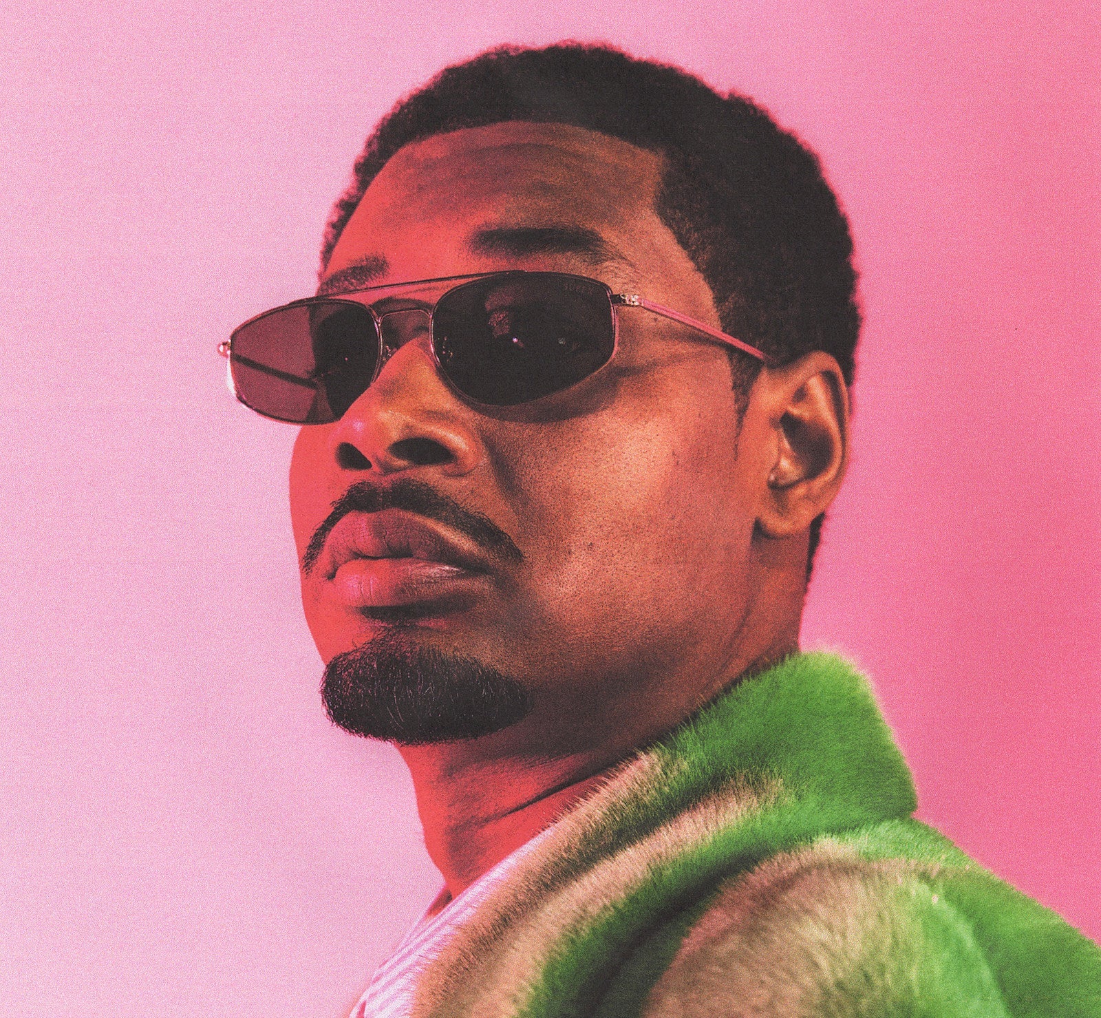 Danny Brown announces new album ‘U Know What I’m Sayin?’