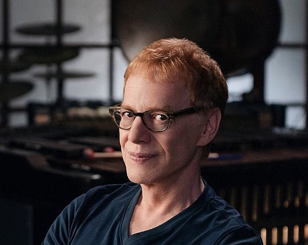 Danny Elfman talks Coachella, Tim Burton, Oingo Boingo & more on ‘Score: The Podcast’