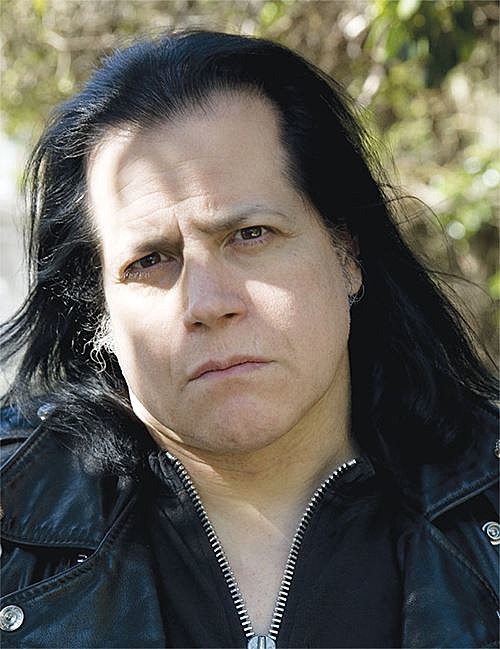 20,000 people like the same photo of Glenn Danzig every day
