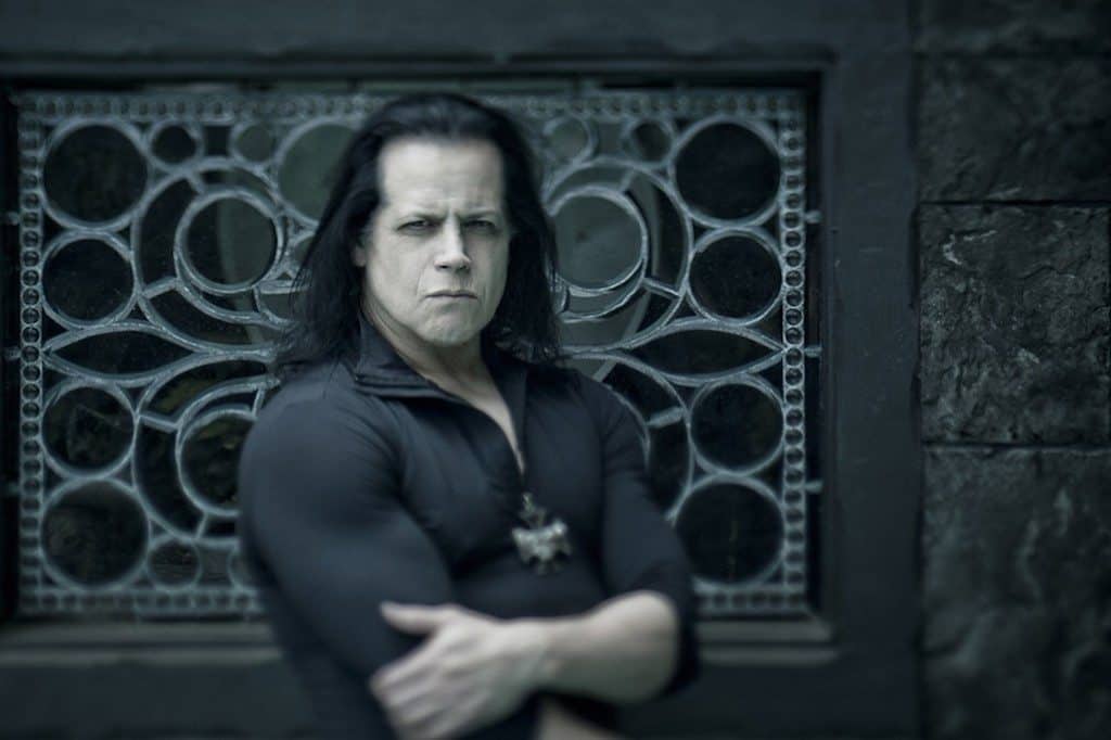 Glenn Danzig says bands returning after their “final” shows is “kind of a scam”