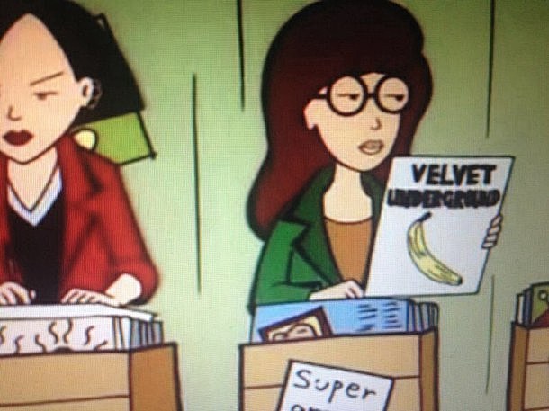 MTV is rebooting ‘Daria’