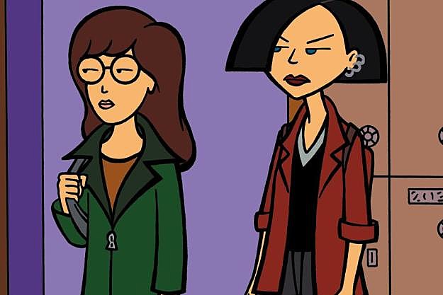 ‘VH1 Classic’ becoming ‘MTV Classic,’ showing ‘Beavis & Butt-head,’ ‘Daria,’ ‘Cribs’ & more