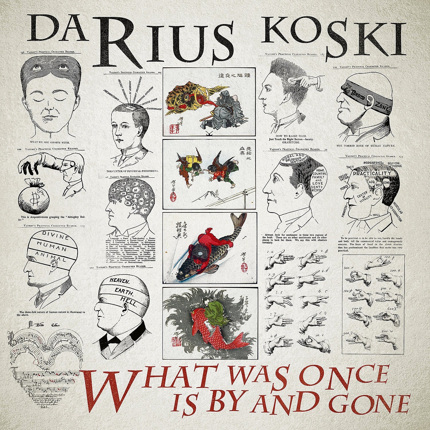 Swingin’ Utters touring; guitarist Darius Koski opening & releasing new solo LP