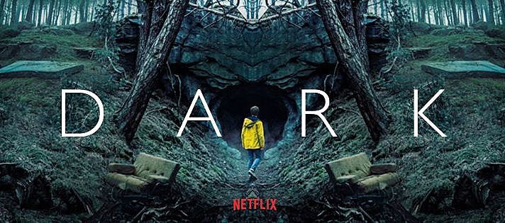 Ben Frost composed the score to creepy new Netflix series ‘Dark’ (listen to the soundtrack)