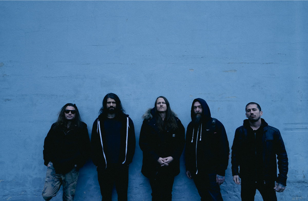 Darkest Hour announce new album ‘Perpetual | Terminal,’ share title track