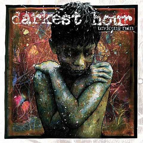Darkest Hour playing ‘Undoing Ruin’ on tour w/ Dead to Fall