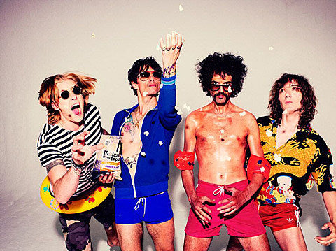 The Darkness released ‘The Last of Our Kind,’ announce North American tour with three NYC-area shows (dates, LP stream)