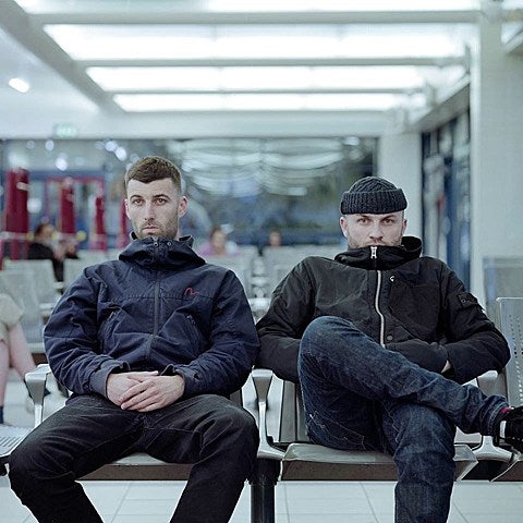 Darkstar releasing ‘Foam Island’ (stream two tracks)