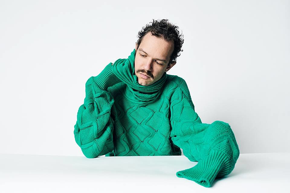tours announced: Darwin Deez, Monolord, Girl Ray & more