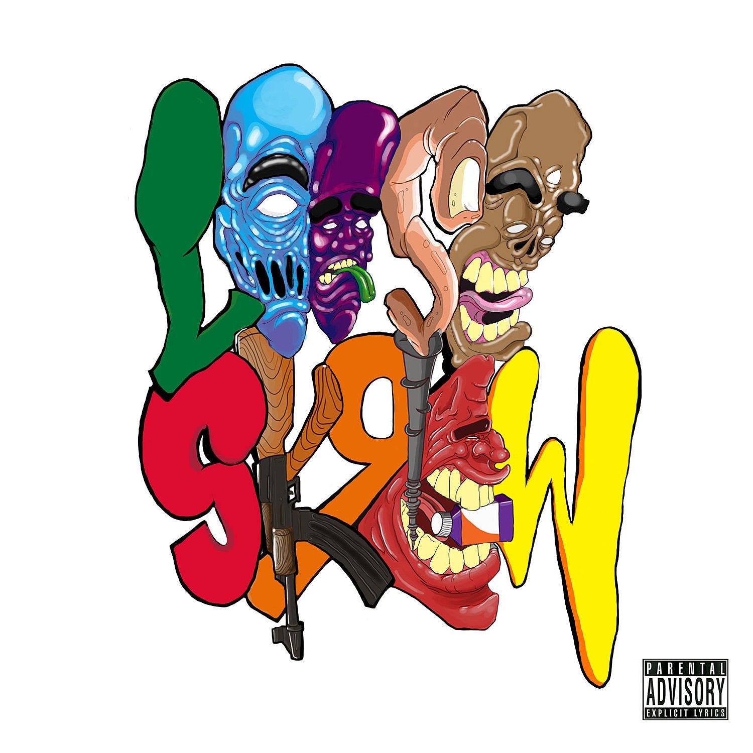 Da$h going on ‘Loose Skrew’ tour