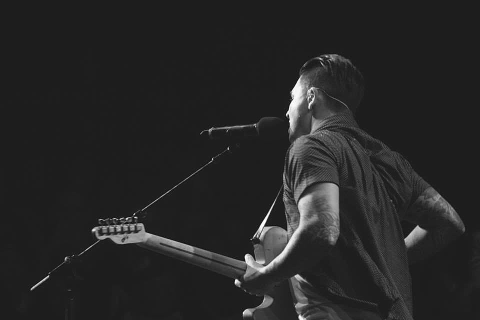 Dashboard Confessional add 2nd NYC to tour (tickets on presale now)