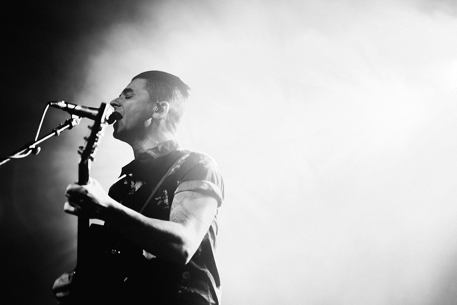 more Pier 17 Rooftop shows (Dashboard Confessional, Trevor Noah, Diana Ross, Gladys Knight)