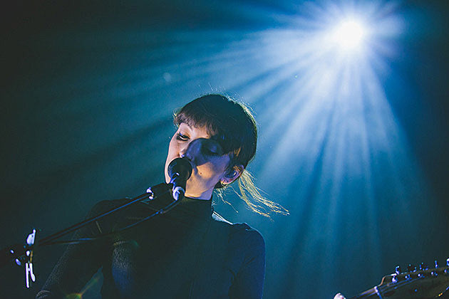 pics: Daughter and Wilsen @ Metro