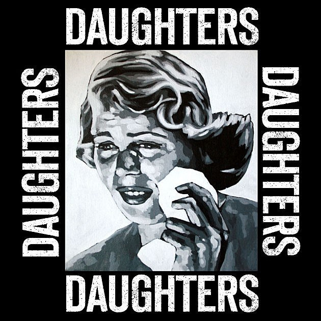 Daughters playing rare NYC show at Saint Vitus