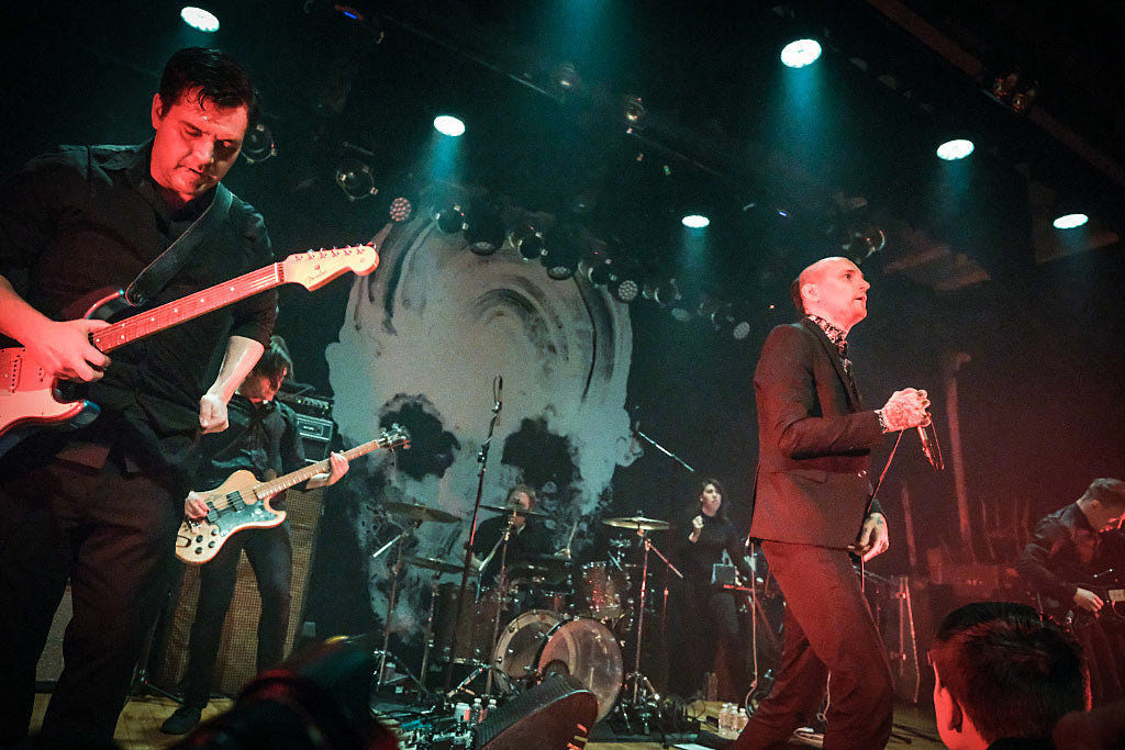 Daughters’ Jon Syverson lists his 10 favorite albums of 2019