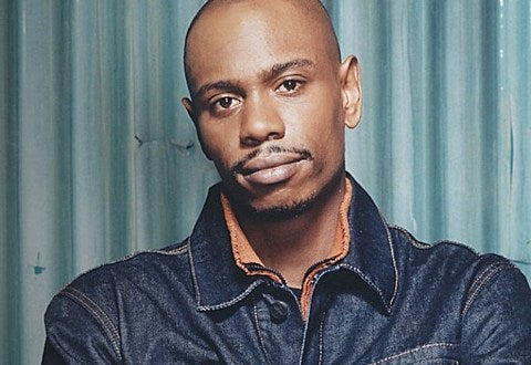 Dave Chappelle announces tour, 6 Gramercy Theatre shows