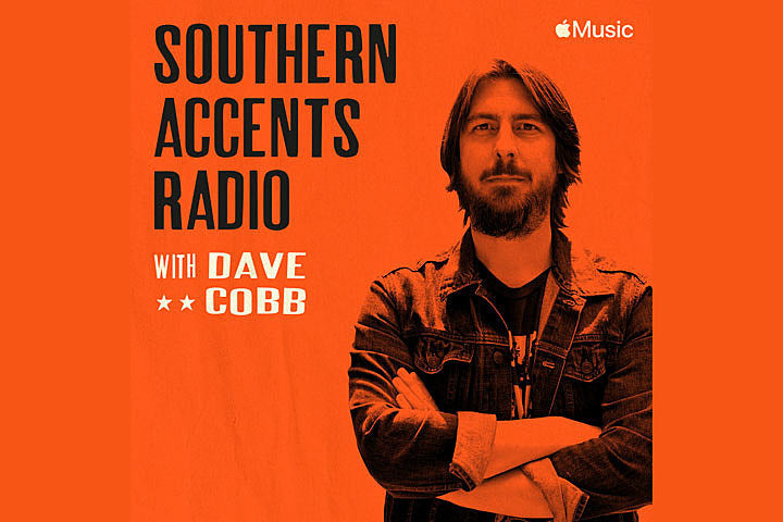 Jason Isbell’s daughter interviews dad on Dave Cobb’s new radio show