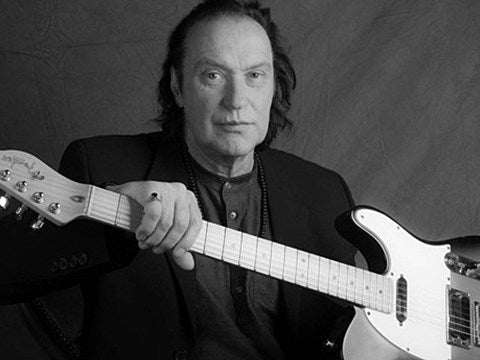 The Kinks’ Dave Davies touring this fall (dates)