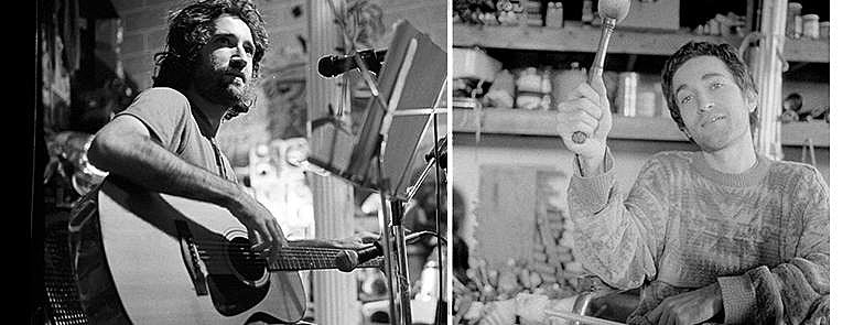 Sidewalk Cafe hosting Dave Deporis tribute this week