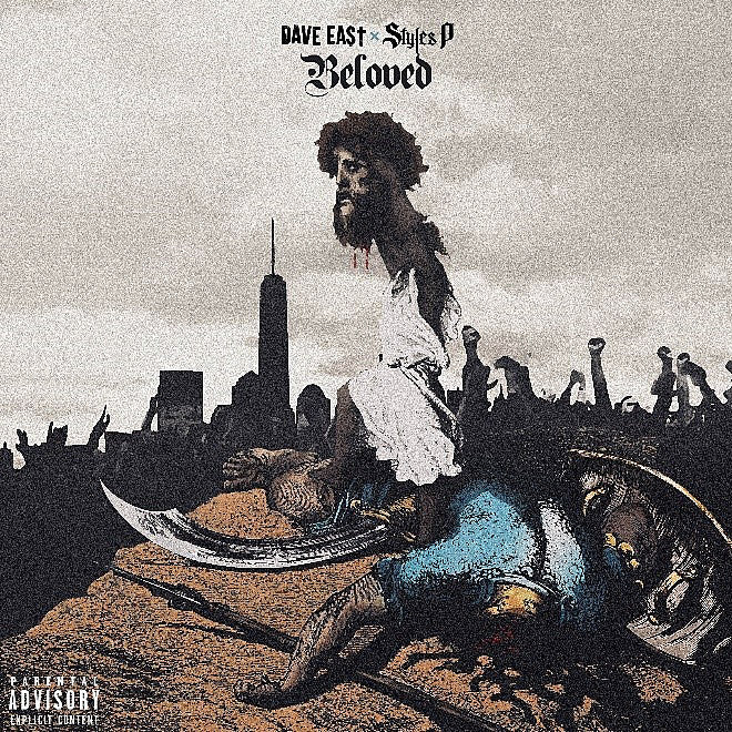 Dave East & Styles P releasing collab project, playing charity show in NYC